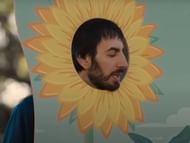 A still from Community Squad season 1 (Image Via Netflix Latinoamérica/YouTube)